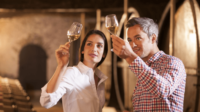 LE LANGAGE DE LA TABLE - Sommelier